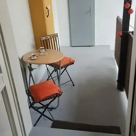 One Bedroom Flat In The Hearth Of * Ptuj