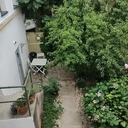 One Bedroom Flat In The Hearth Of Apartment Ptuj