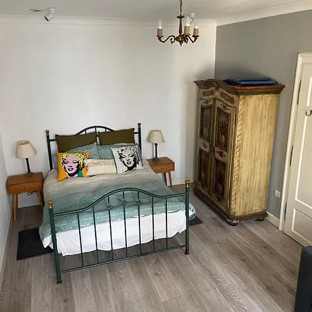 One Bedroom Flat In The Hearth Of * Ptuj