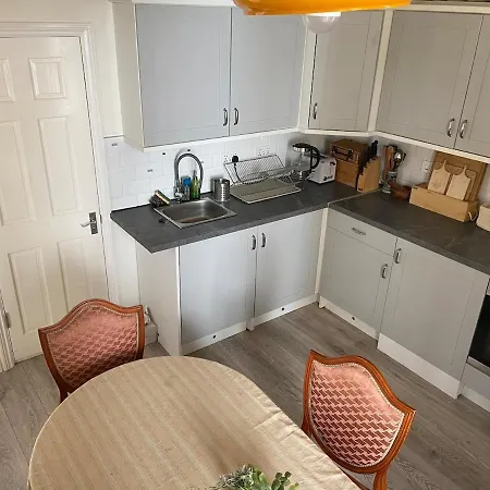 Apartment One Bedroom Flat In The Hearth Of