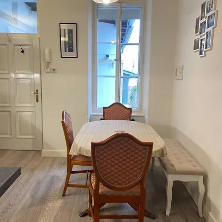 Apartment One Bedroom Flat In The Hearth Of *