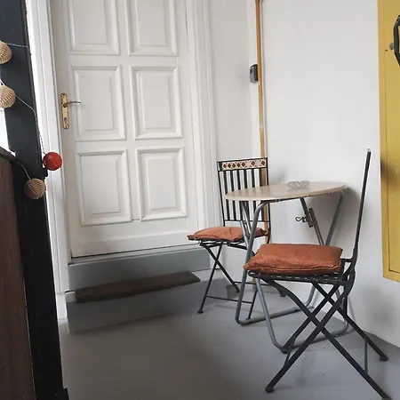 One Bedroom Flat In The Hearth Of Ptuj