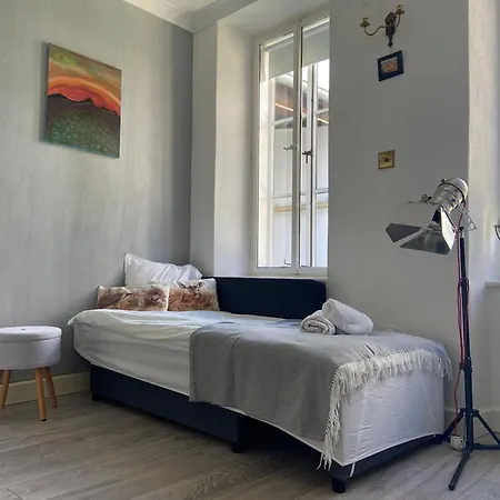 One Bedroom Flat In The Hearth Of Daire Ptuj